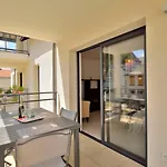 Sophia By Interhome La Baule-Escoublac
