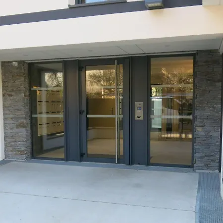 Apartment Sophia By Interhome *