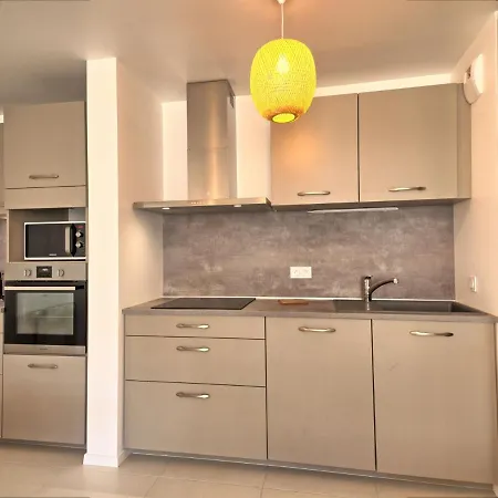 Apartment Sophia By Interhome La Baule-Escoublac