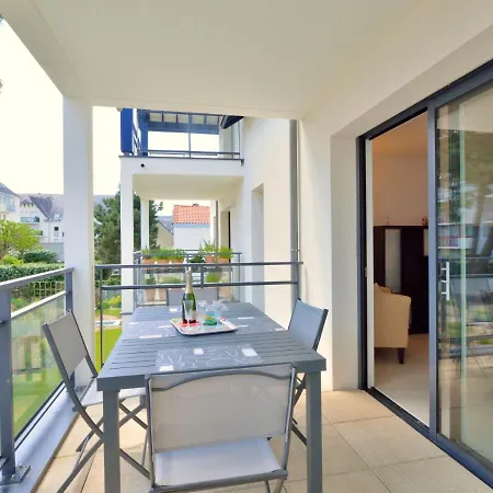 Sophia By Interhome La Baule-Escoublac