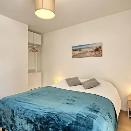 Sophia By Interhome La Baule-Escoublac