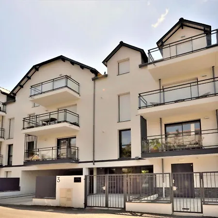 Sophia By Interhome La Baule-Escoublac