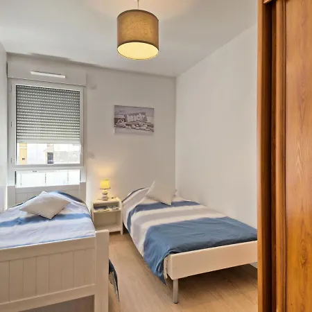 Apartment Sophia By Interhome