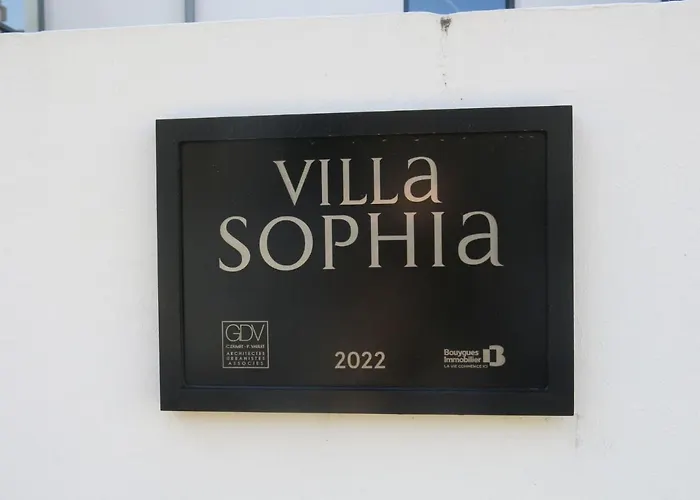 דירה Sophia By Interhome *