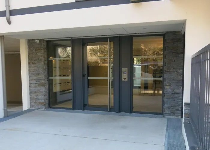 דירה Sophia By Interhome *