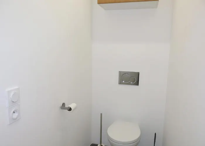 Sophia By Interhome La Baule-Escoublac