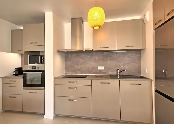 Apartment Sophia By Interhome La Baule-Escoublac