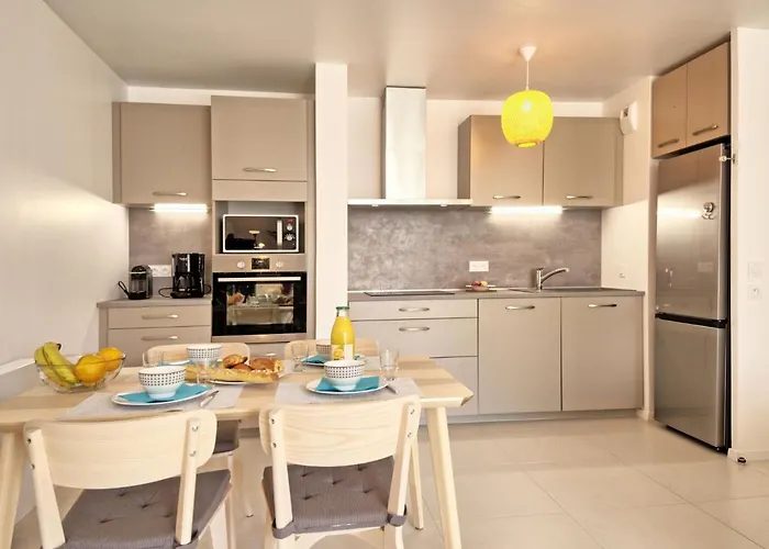 דירה Sophia By Interhome *