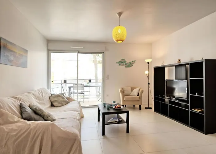 Sophia By Interhome La Baule-Escoublac