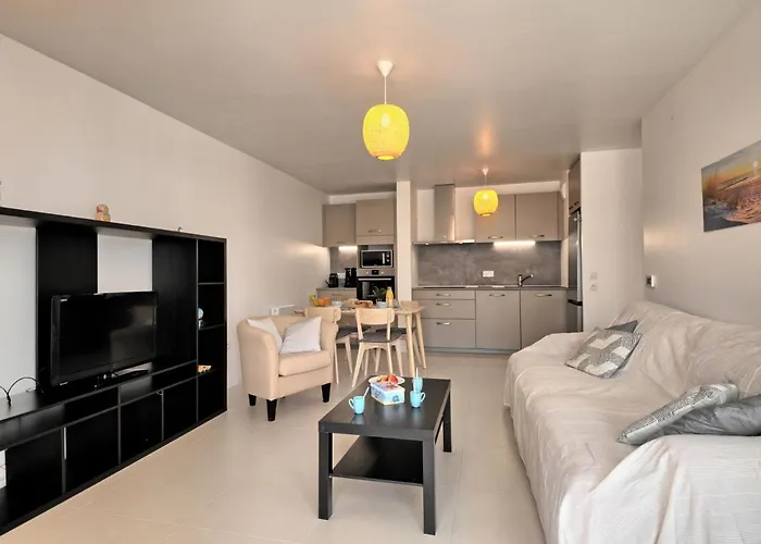 Sophia By Interhome Apartment *