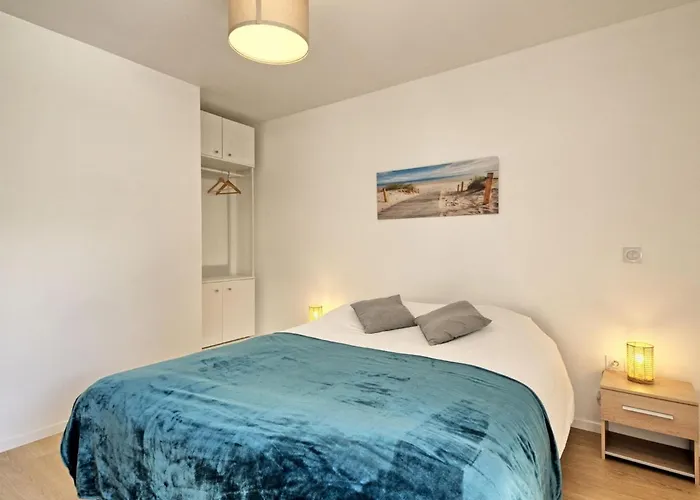 Sophia By Interhome La Baule-Escoublac