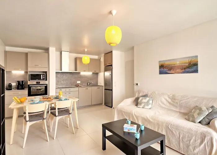 Sophia By Interhome La Baule-Escoublac