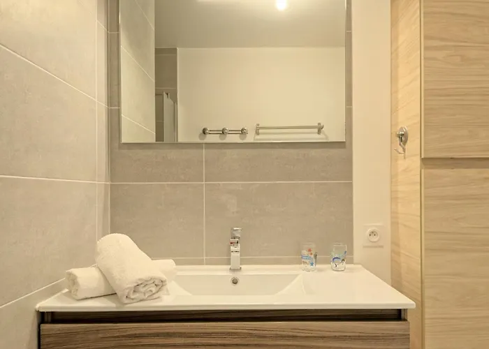 Sophia By Interhome Apartment