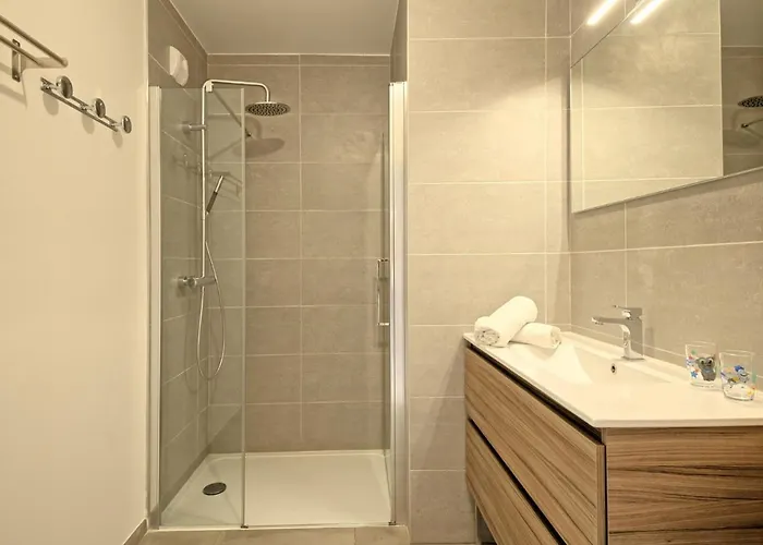 Sophia By Interhome Apartment La Baule-Escoublac