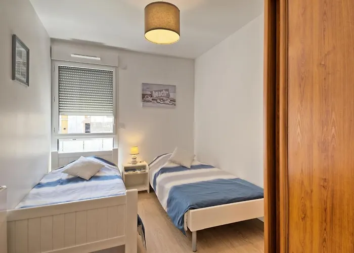 Apartment Sophia By Interhome