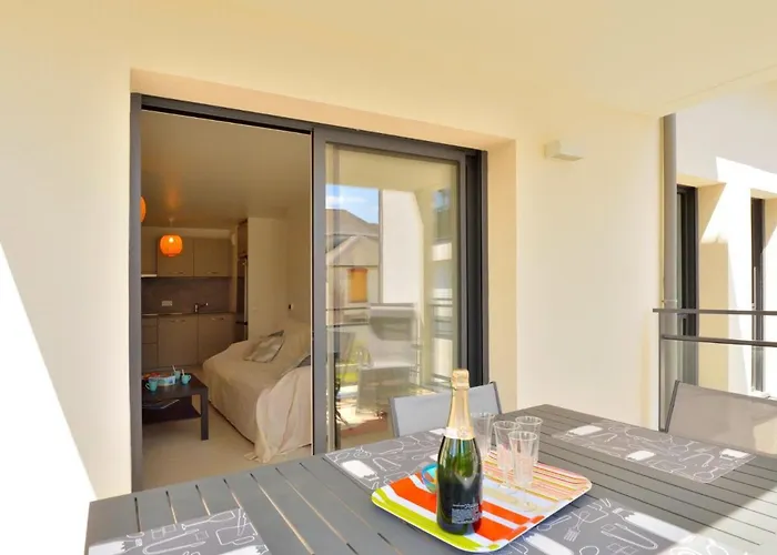 Sophia By Interhome Apartment