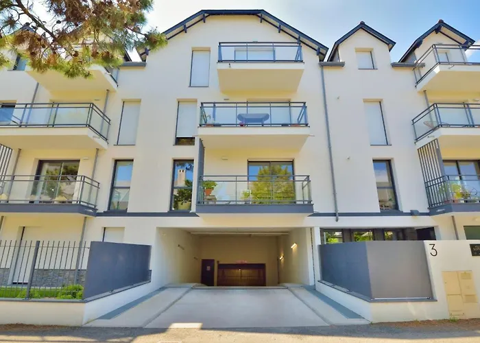 Sophia By Interhome Apartment